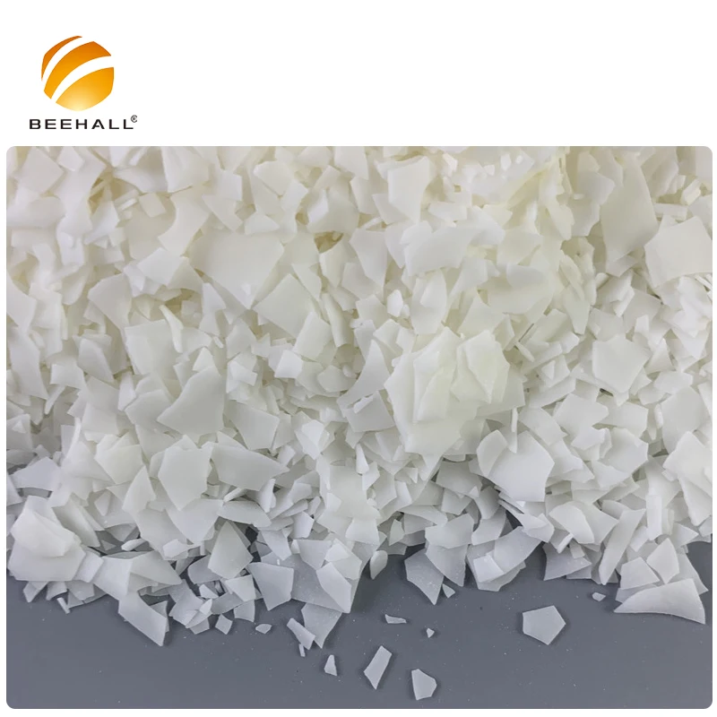 BEEHALL Candles Soywax Soy Wax Flakes Manufacturer for Candle Making