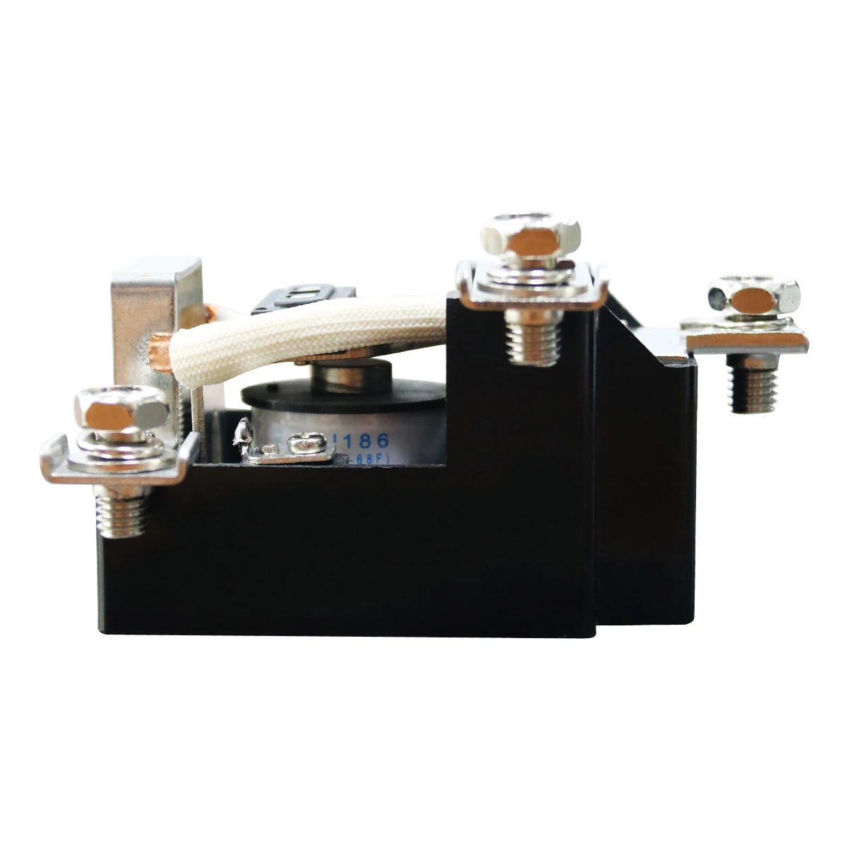 JQX-68F SPDT 200A 12 VDC General Purpose Power Relay