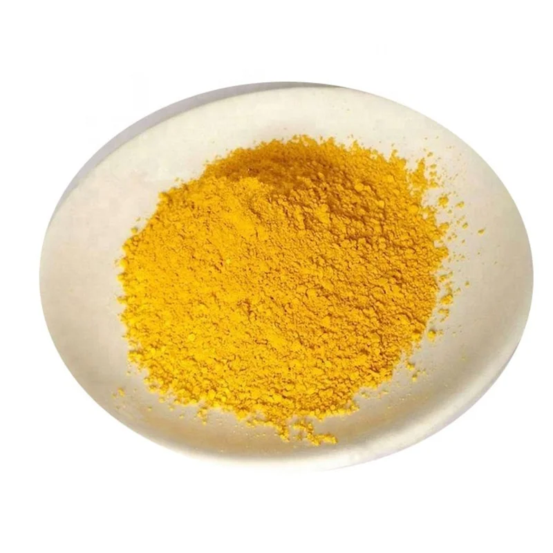 Factory Bulk Supply Riboflavin Sodium 5-Phosphate Food Grade Vitamin B2 Powder