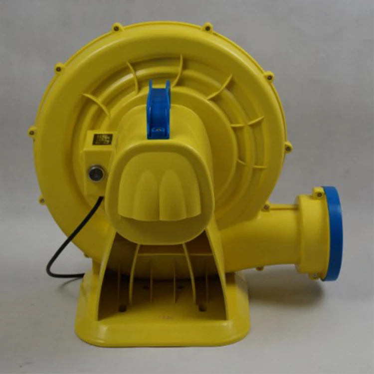 Chinese Professional New Design Plastic Fan Inflatable Air Blower