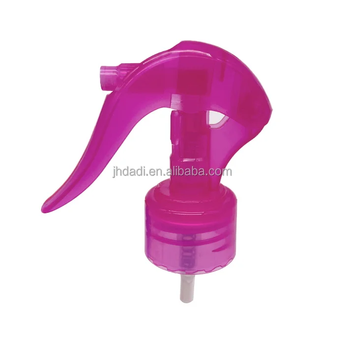 24/410 sprayer mini plastic trigger sprayer