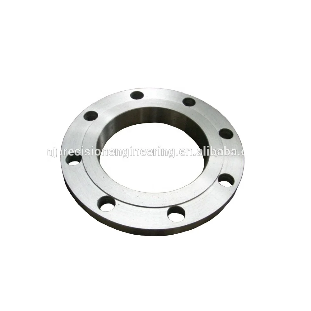 free technical drawings design Precision grade2 titanium machining rings,turning work