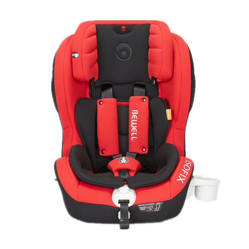 Child chair  safety belt  carrier baby isofix car seat for kids  baby car seat belt buckle