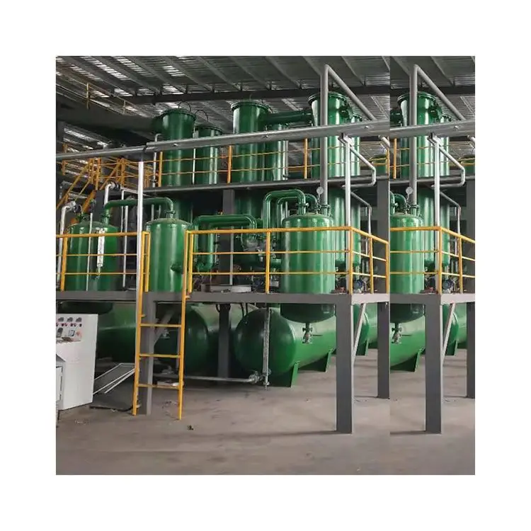 
The Most Popular rubber machines recycling waste tyre pyrolysis machines 