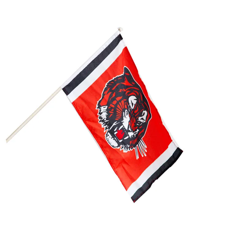 wind prayer canvas sport flag pole egypt large america high quality flag hand held flag