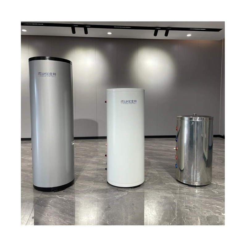 Good price  100L 200L 300L 500L 1000L Buffer tank storage  316 stainless steel wholesale hot water tank