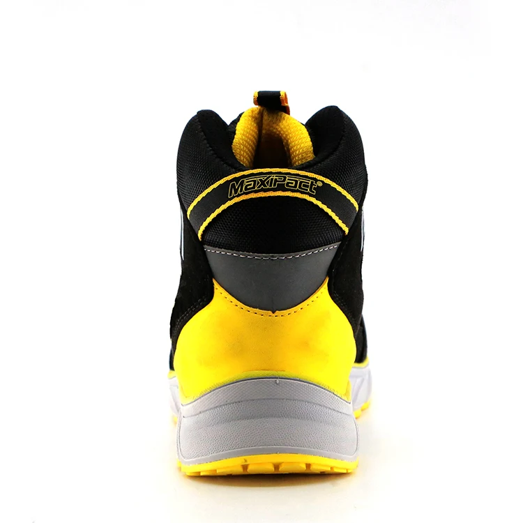 MaxiPact Indestructible suede microfiber Shoes Men And Women Rotating mechanical button shoelaces  hot  anti-smash Shoes