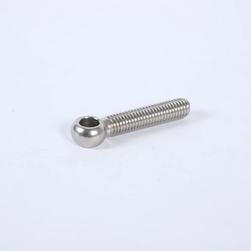 World Best Selling Products Factory Supplies Ring Bolt Screw Stainless Steel Eye Bolts For Industry