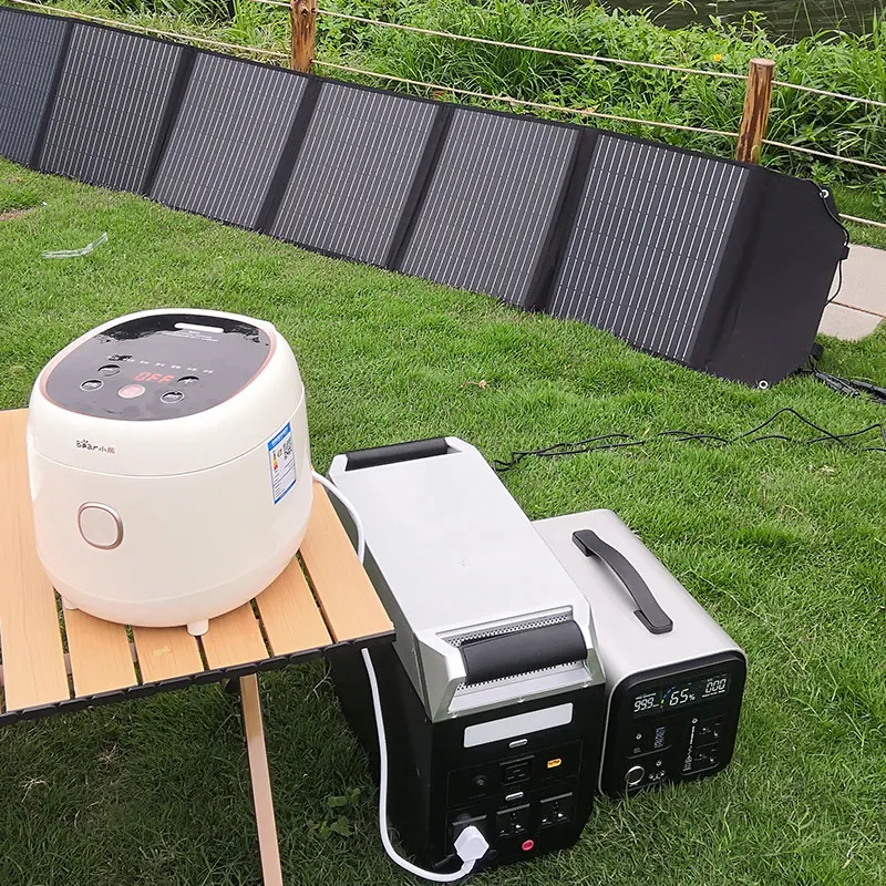 Portable power Station