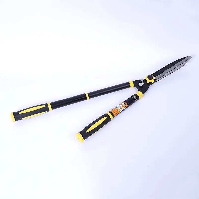 Long leg Industrial Grade SK5 Telescopic Lawn Shears Variety Styles Lawn Greening Fruit Tree High Branch Pruning Wood Pruner