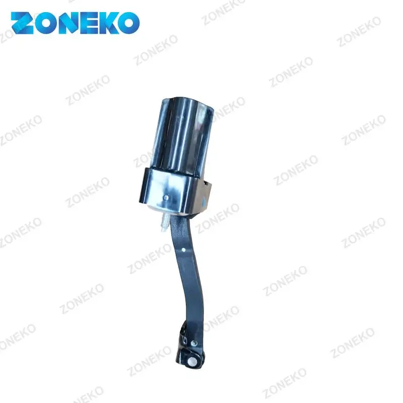  OEM качественная передняя дверь в сборе 68630-60130 для LAND Cruiser 570 2012 - 2016