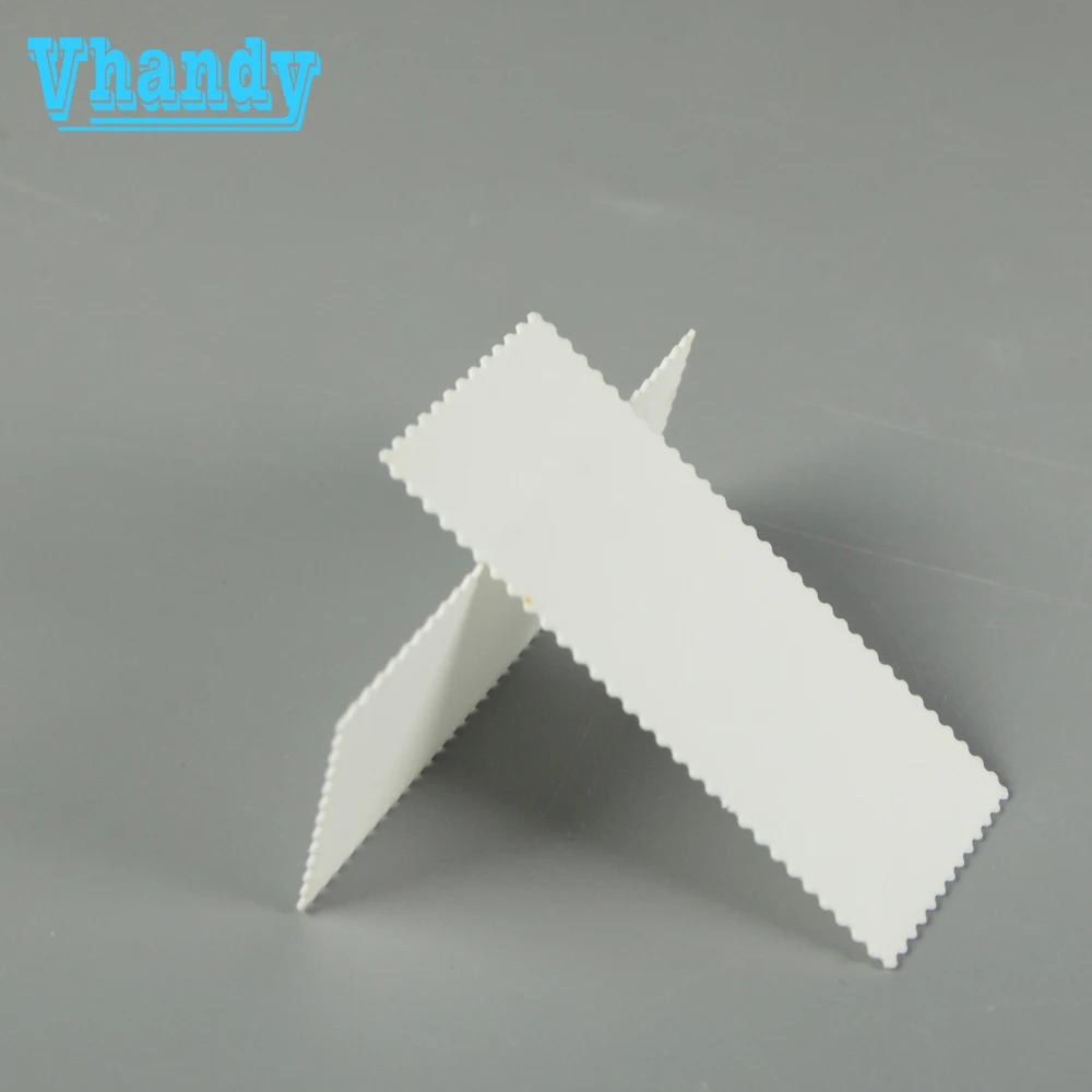 VHANDY105 * 50*1,0 мм глинозема керамическая подложка 96 глинозема керамическая подложка