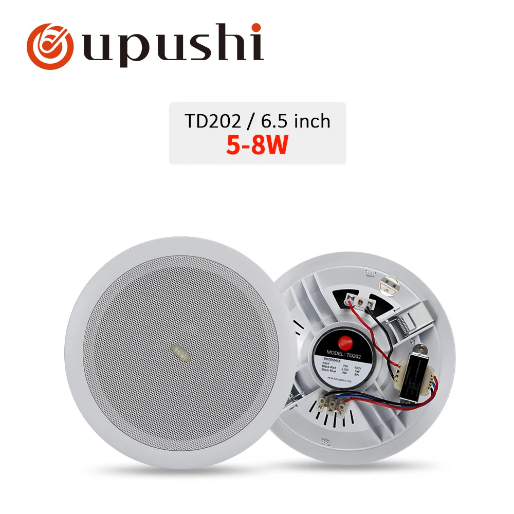 Oupushi HT-2.4AT-TD202 240 Вт 40 Гц-18 кГц поддержка усилителя качества звука bluetooth/USB HIFI с широким