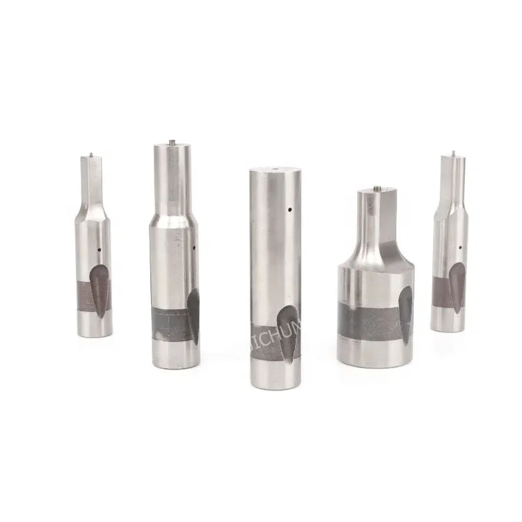 Dayton Precision Punch Inc специальные штампы в форме пули для штамповки формы