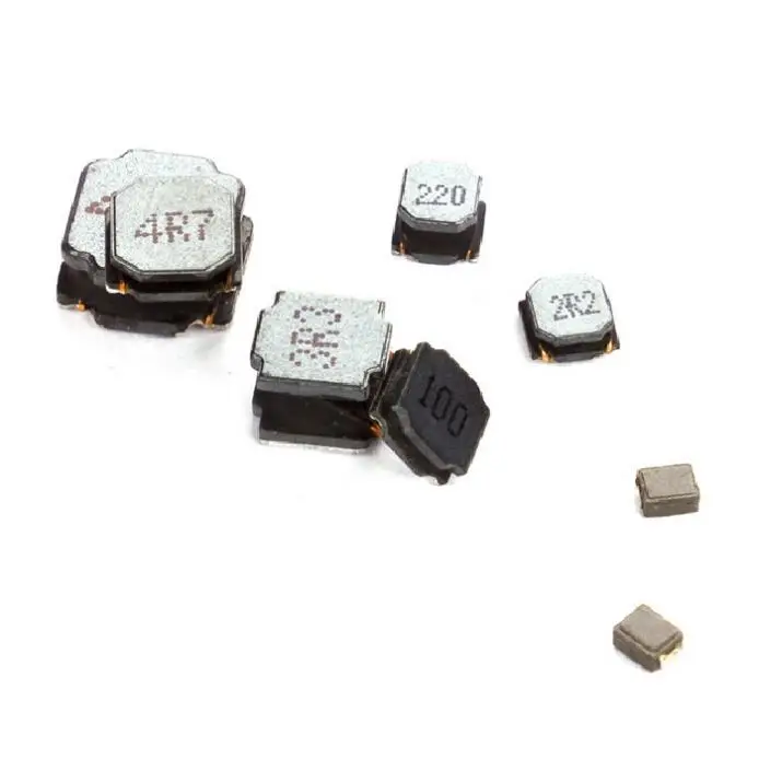 Inductors Original Manufacturer 68uh 6r8 r68 to 1mh nr4030 SMD ferrite core power inductor choke coil BOM