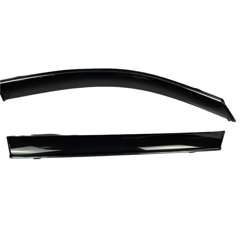 Manufacturer Wholesale accesorios de autos window visor For KODIAQ 2017 2018 2019 2020 2021 2022