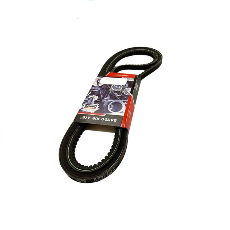 BANDO RPF industrial rubber V-belt 5675 5680 5685 5690 5695 5700 5705 5860 5870 5875 5880 5885 5890 5900