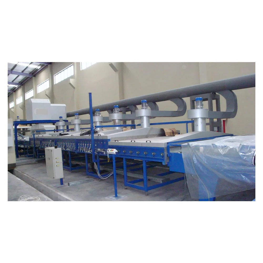 New condition CE certification reflective mirror coating production line