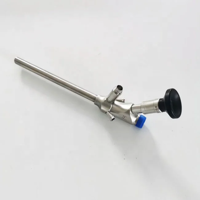 Интерламинар для позвоночника 2022, набор 10 мм для эндоскопии с большим каналом