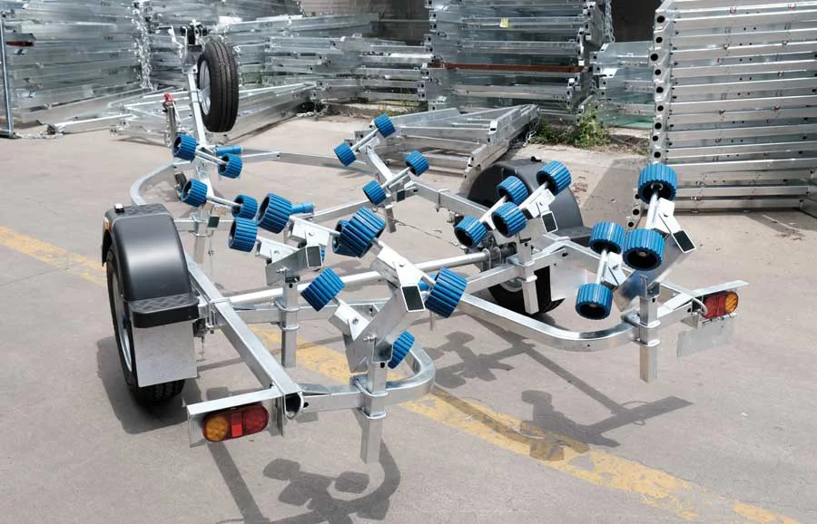 Contact Us Reliable Stable Rib Australia Aluminum Boat Trailers