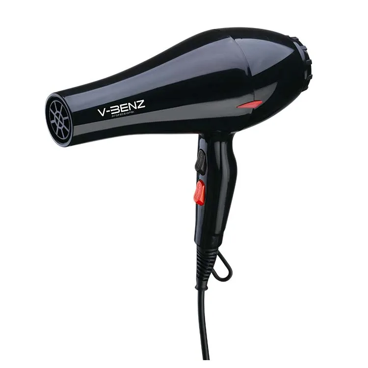 V-BENZ 3000W Best Selling Hot New Tools Electric Hot Blower Motor Hair Dryer