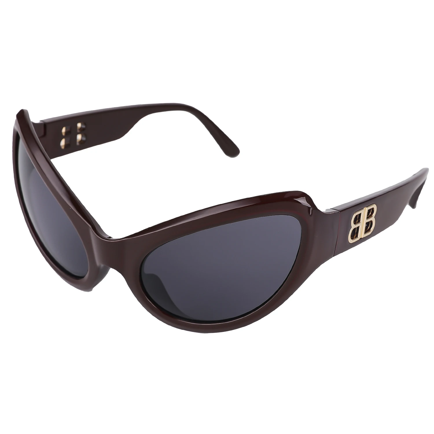 Summer senior sense cat-eye sunglasses for women Sunglasses for men sunscreen trend net red retro fashion custom BO 86944