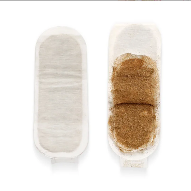 Organic Cotton Menstrual Feminine Hygiene Period Ladies Underwear Pad for Women