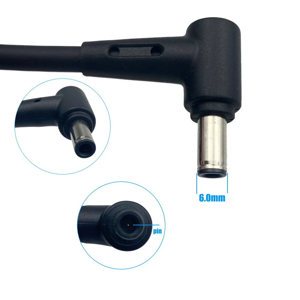 For Amazon sells well 230W laptop chargers adapter 19.5V11.8A power adapter charger adaptor for Asus ROG GL504 ADP-230GB