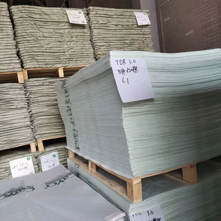 1.0MM Factory Price Thermoplastic Hot Melt TPU Sheet for Leather Shoes