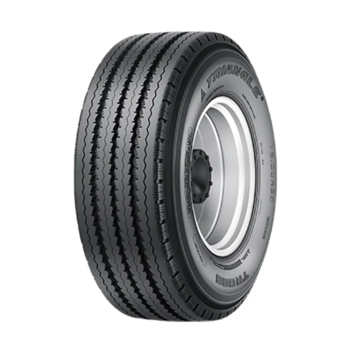 Tyres 285/70R19.5 Triangle TBR TRD02+ back drive truck tires Truck tyre 285/70R19.5