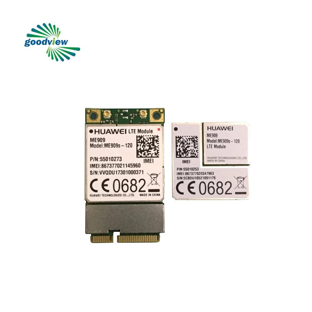 ME909s-120 PCIE 4g lte модем с самой низкой ценой