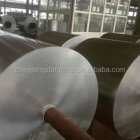 high quality aluminum foil for oven foil covers