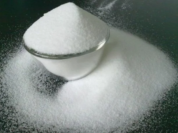 TianJia Food Additive Food Grade Hot Sale Sodium Citrate Powder