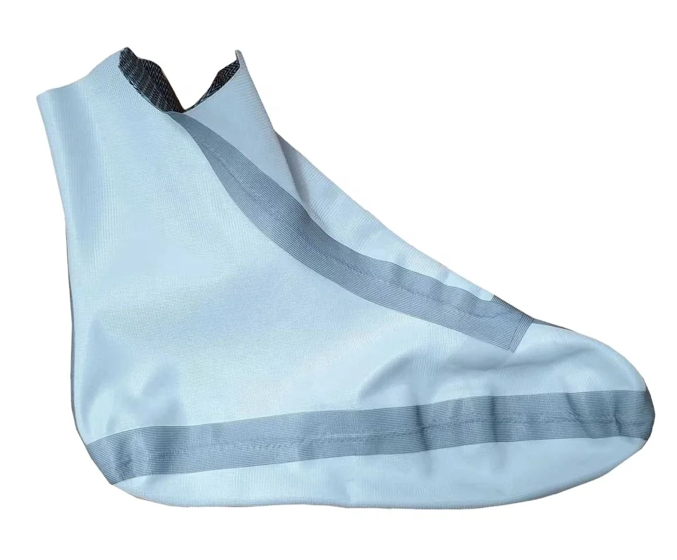 FULIO mountaineering shoes/hiking shoes breathable & waterproof shoe material fabric laminated  with Waterproof eptfe membrane