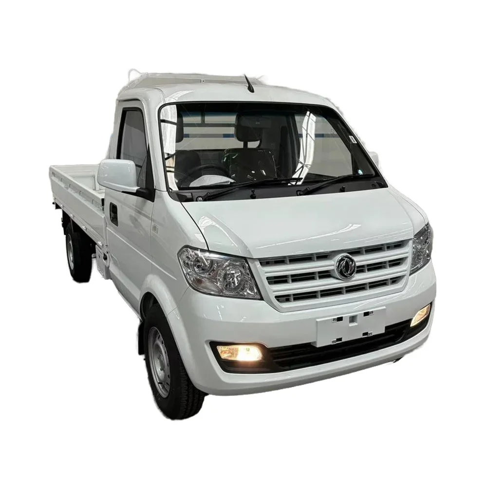 Dongfeng RuiChi EC31 левый рулевой Электрический пикап мини