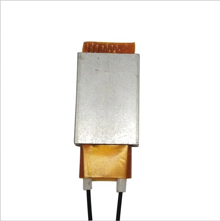 LAIYUAN Custom PTC Ceramic Heating Element for Hot Melt Glue Gun