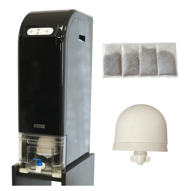 Disaster prevention standing drinking price dispenser for water