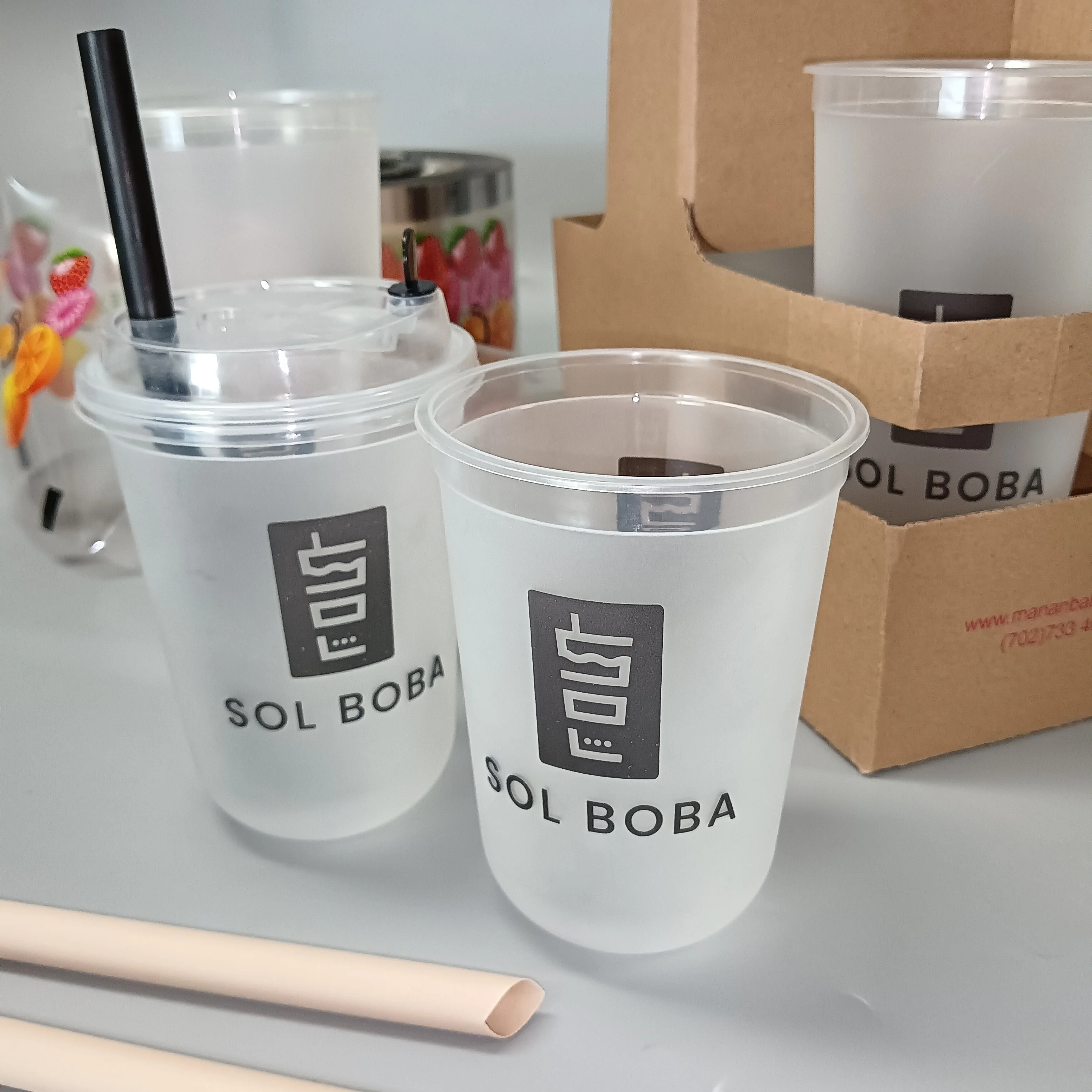 plastic cups manufacturing machine mini patron with  top disposable plastic cups making machine automatic U shape plastic cup