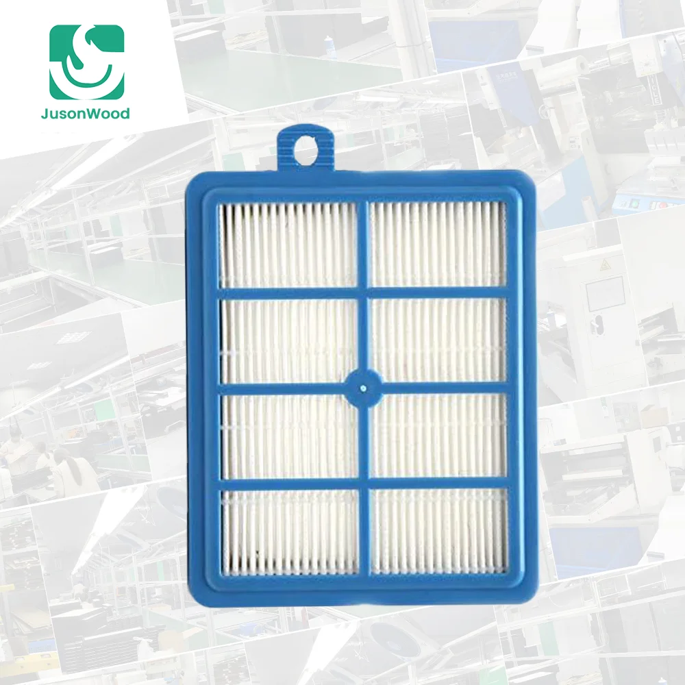Replacement Hepa  Filters Compatible with Electroluxs  P Hilips  Bork VC0936W  PL048  Vacuum Filters