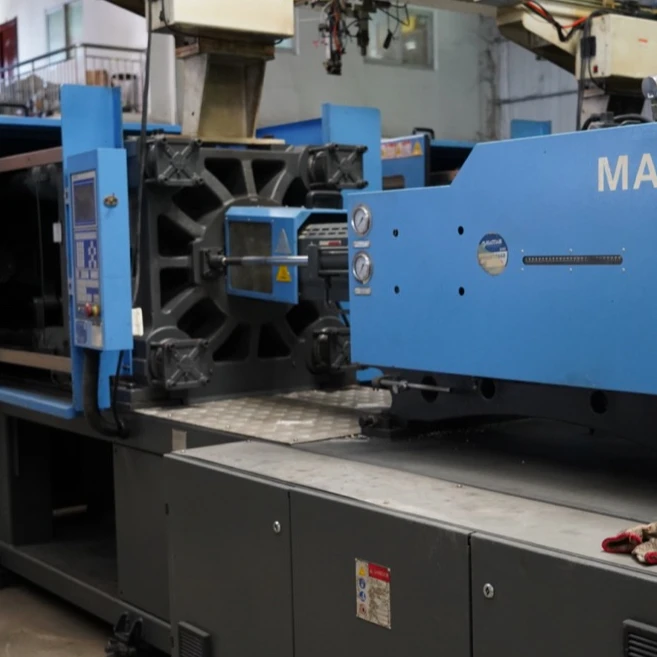 China Industrial Customized PVC PPR Pipe Fitting manufacture plastic pvc injection moulding machine