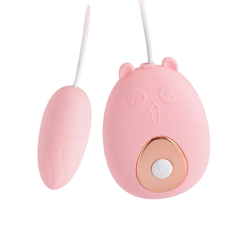 Профессиональный дизайн носимые трусики секс-игрушки женские вибраторы прыгающие яйца беспроводной с управлением через приложение яйцо-вибратор для