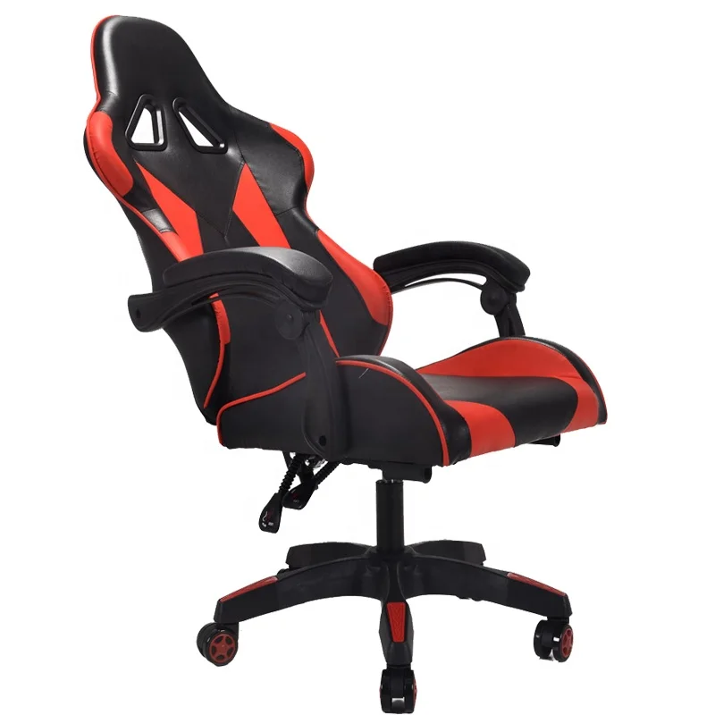 OS-7911 high back adjustable racing gaming chair cheap reclining office gaming  chair  computer