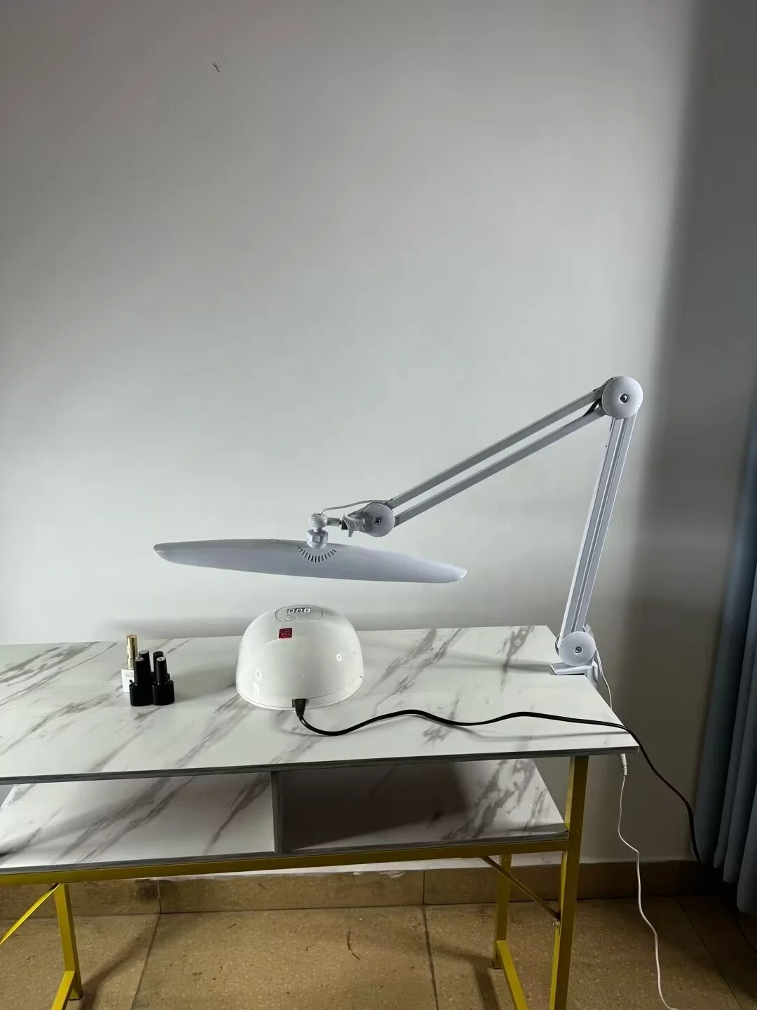 Factory wholesale beauty salon special tattoo lights beauty salon light export hot sale Tattoo Lamp