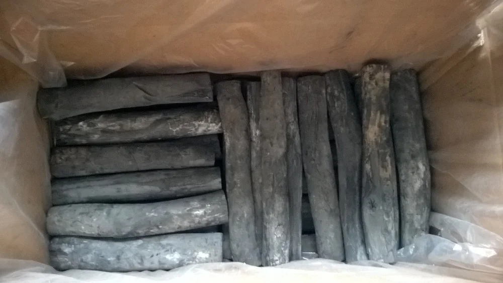 High Grade White Binchotan Charcoal Made From Hardwood With Long Time Burning