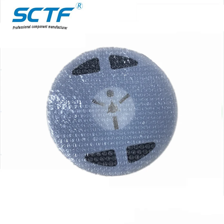 SCTF электронные компоненты кварцевый кристалл 3225 3,2*2,5 мм 25 МГц 25,000 МГц 20pF 30ppm SMD 4-контактный