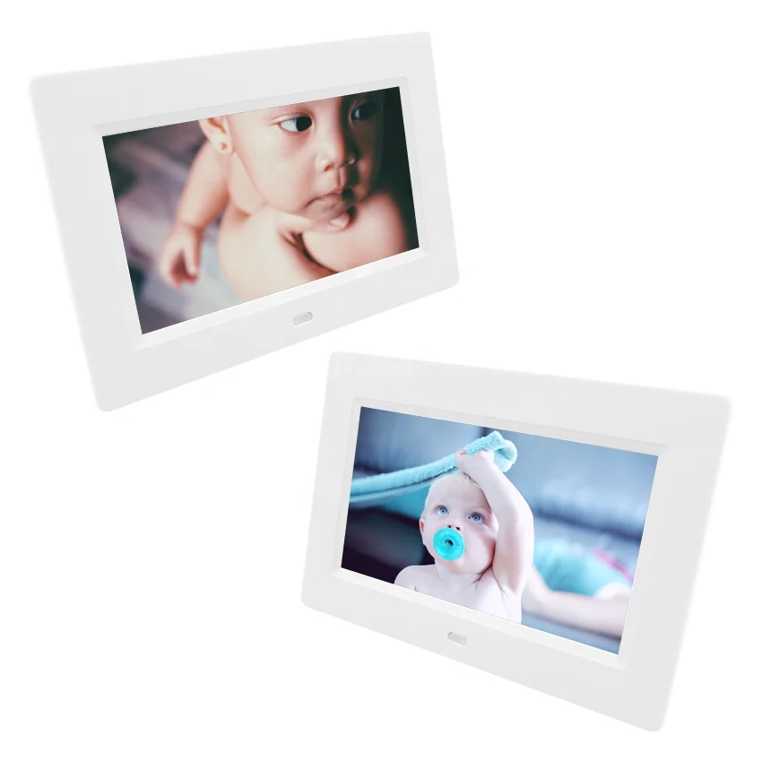 Voice recording digital photo frame sexy chinese video digital photo frame 10 inch digital photo frames pcb board