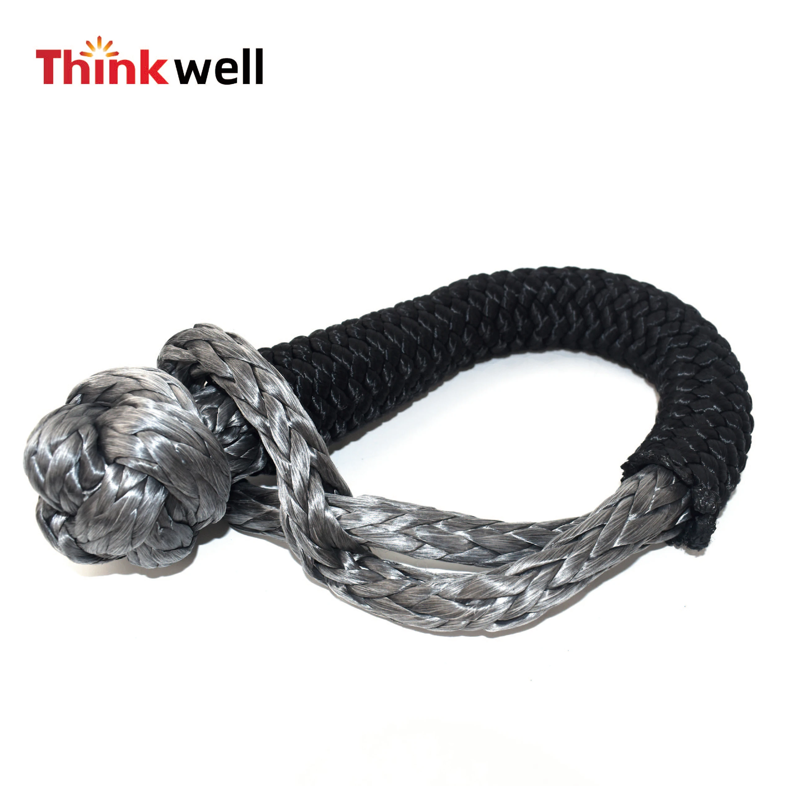 Синтетическая мягкая Скоба 4*4 для внедорожника Thinkwell по заводской