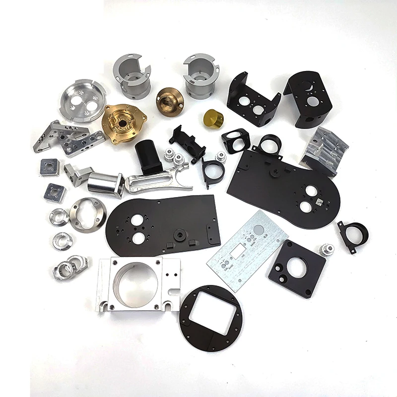 Custom Precision Aluminum Cnc Machining Parts,High Precision Cnc Machining Mould Parts