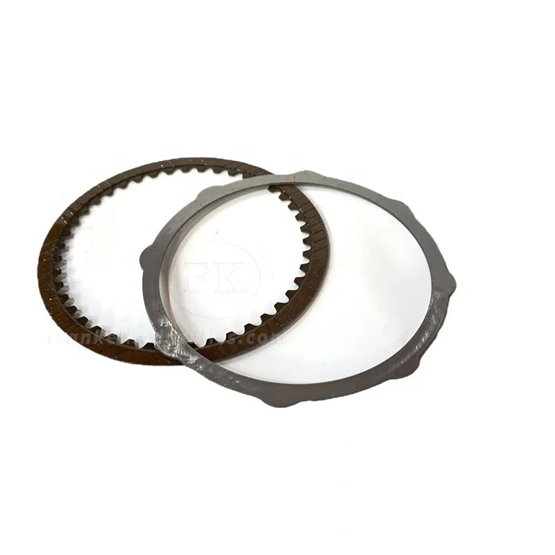 Kawasaki swing motor accessory of friction plate