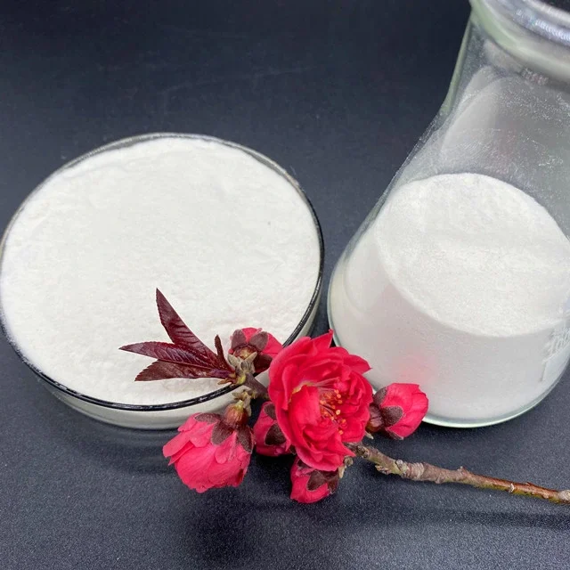 Industrial-grade manufacturer price HPMC Hydroxy Propyl Methyl Cellulose